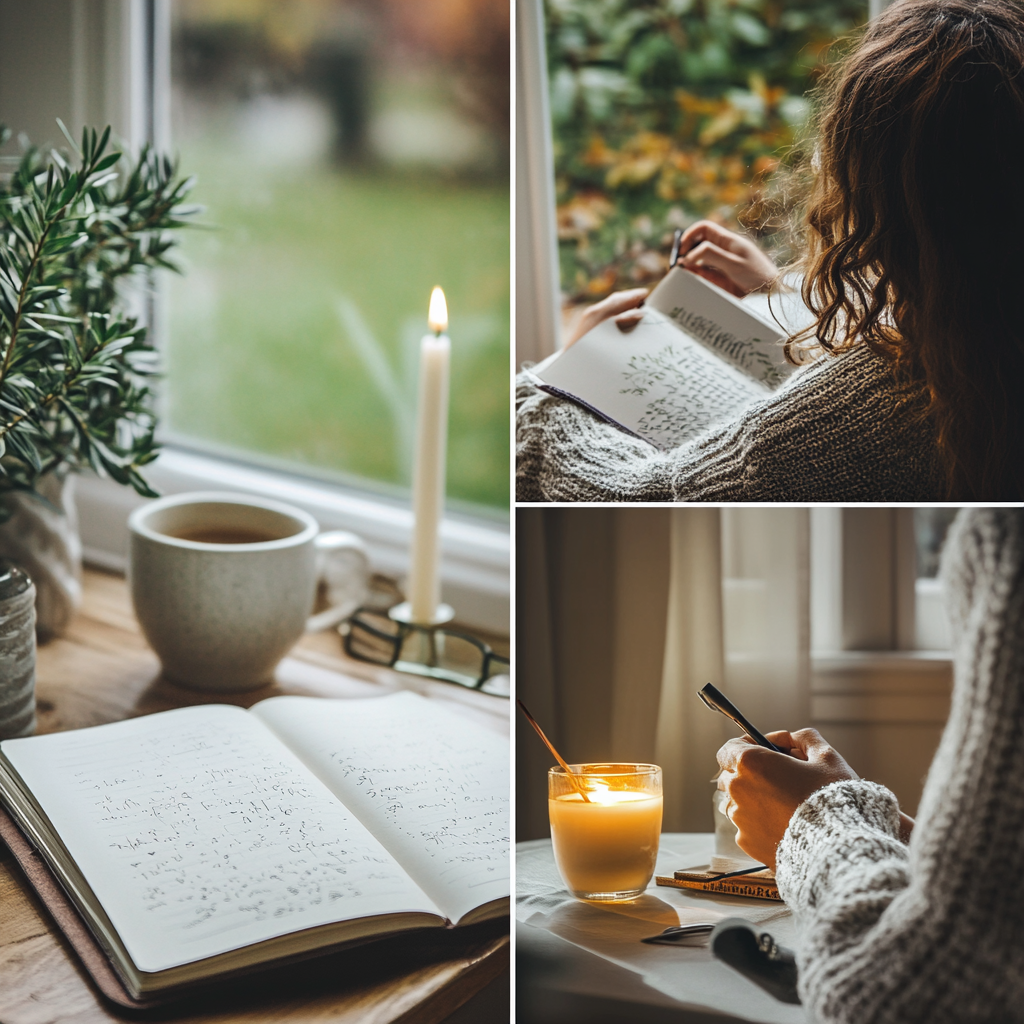 Comment cultiver la gratitude au quotidien : des rituels simples pour améliorer votre bien-être
