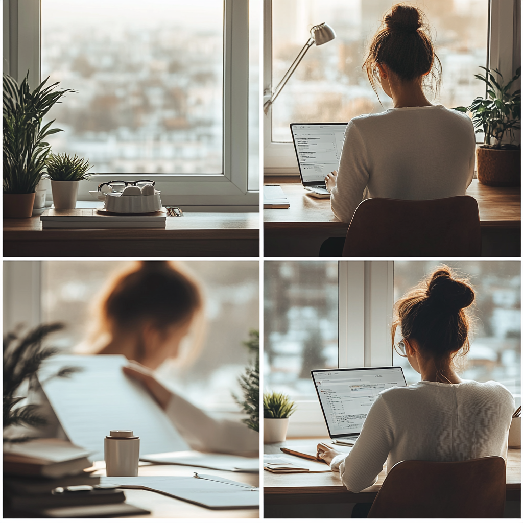 Les habitudes des personnes les plus productives en 2024
