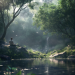 fabianct  A calming peaceful visual showing how nature can help 3b8f1c11 b42b 40ec 81d4 7c08fe031665