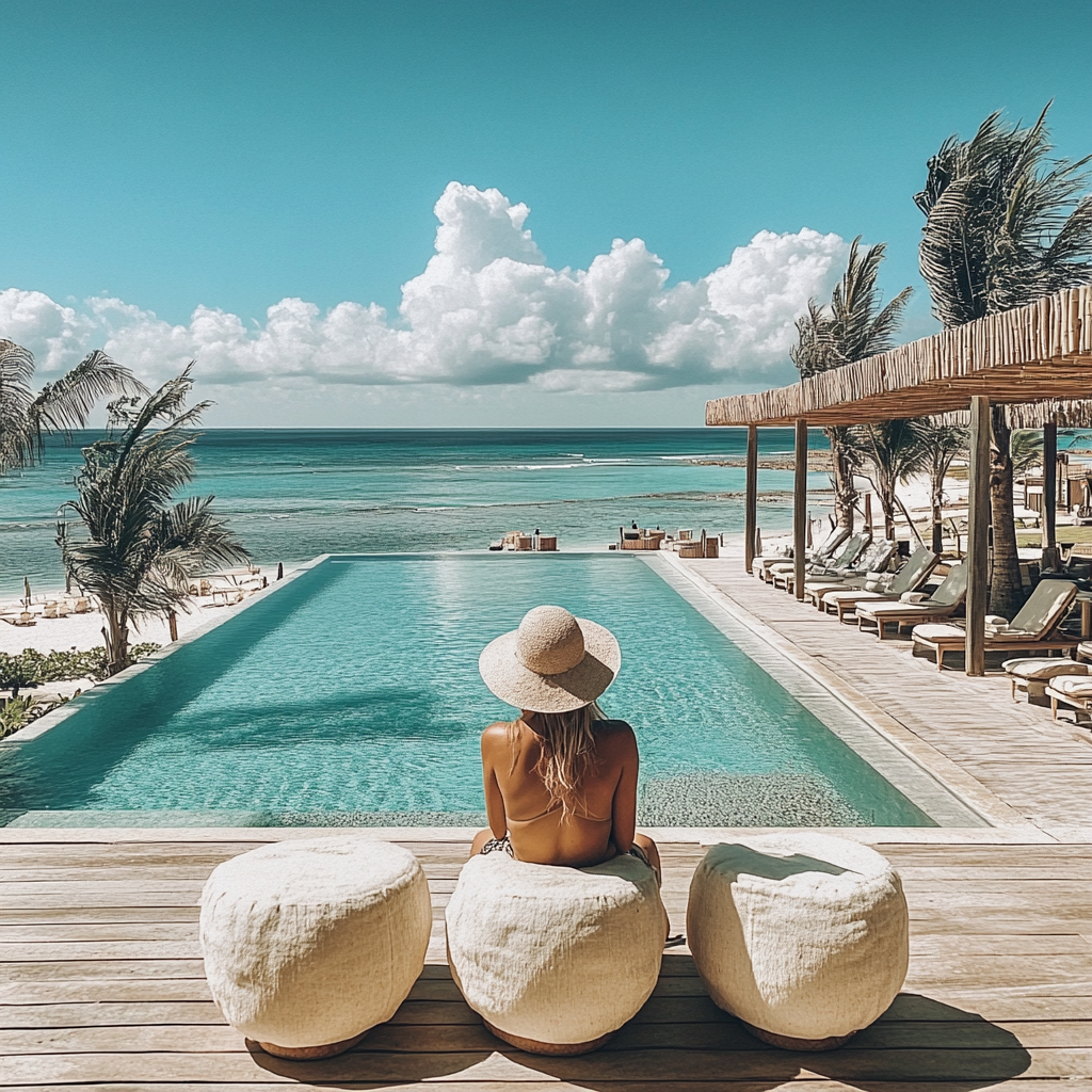 Comment voyager à petit budget sans sacrifier le luxe ?