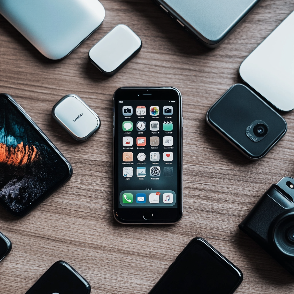 Le minimalisme digital : comment faire le ménage dans vos appareils pour plus de sérénité