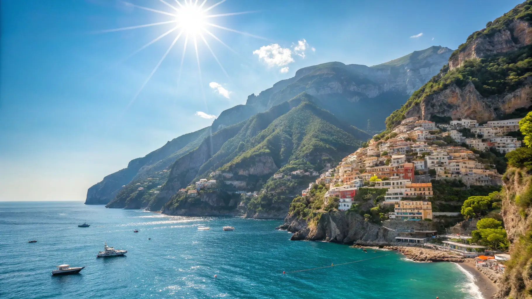 Top 5 Travel Destinations for 2024