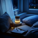 fabianct  A calming nighttime routine scene focused on improvin c40eddb7 d116 447f 87a5 d1d8036fad95