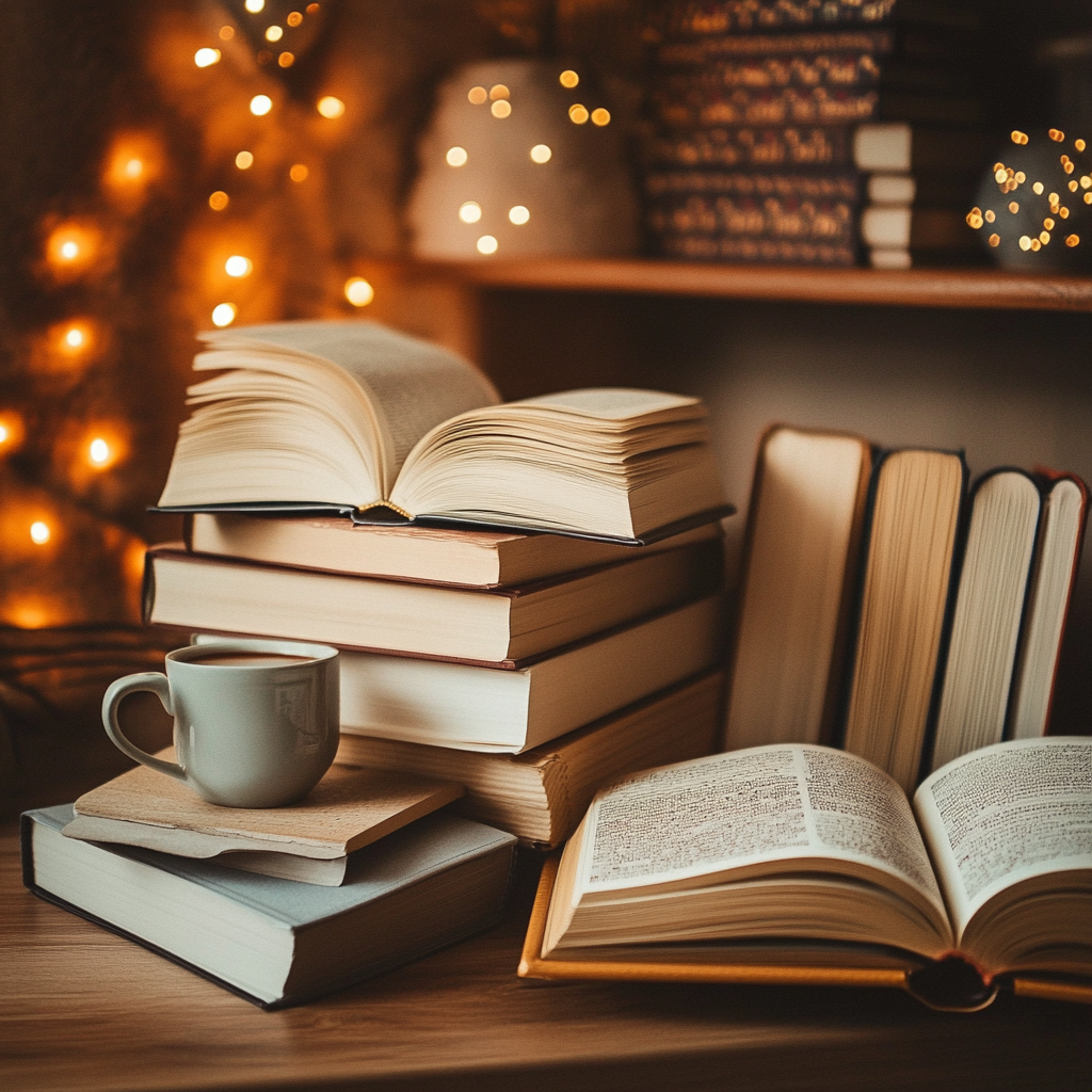 Les meilleurs livres pour transformer votre mindset