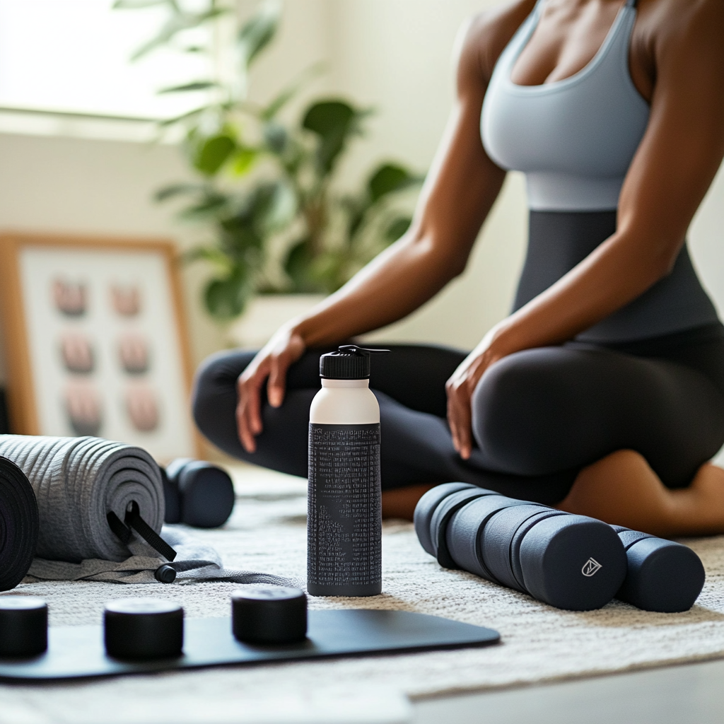 Comment rester motivé pour faire du sport ?