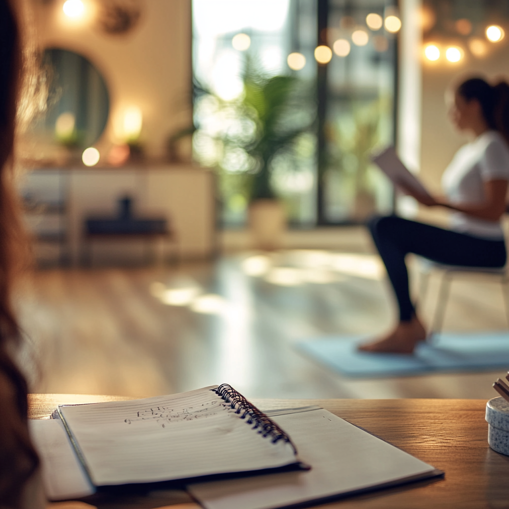 Techniques pour booster sa confiance en soi