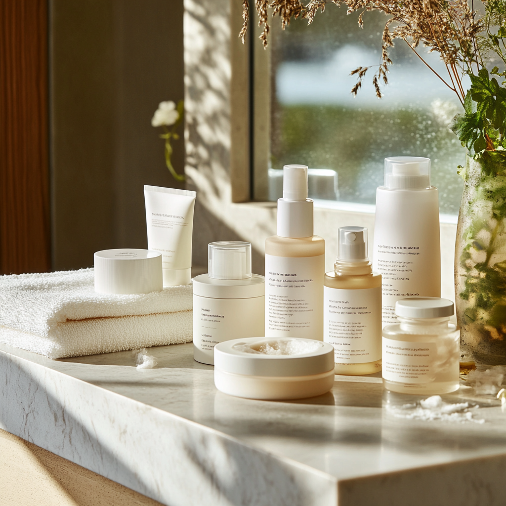 Routine beauté : les indispensables selon votre type de peau