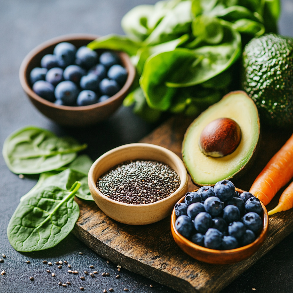 5 super-aliments à intégrer dans son alimentation