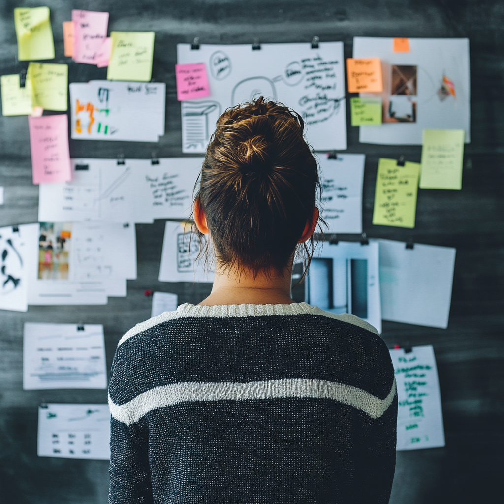 Comment rester motivé face aux échecs ?