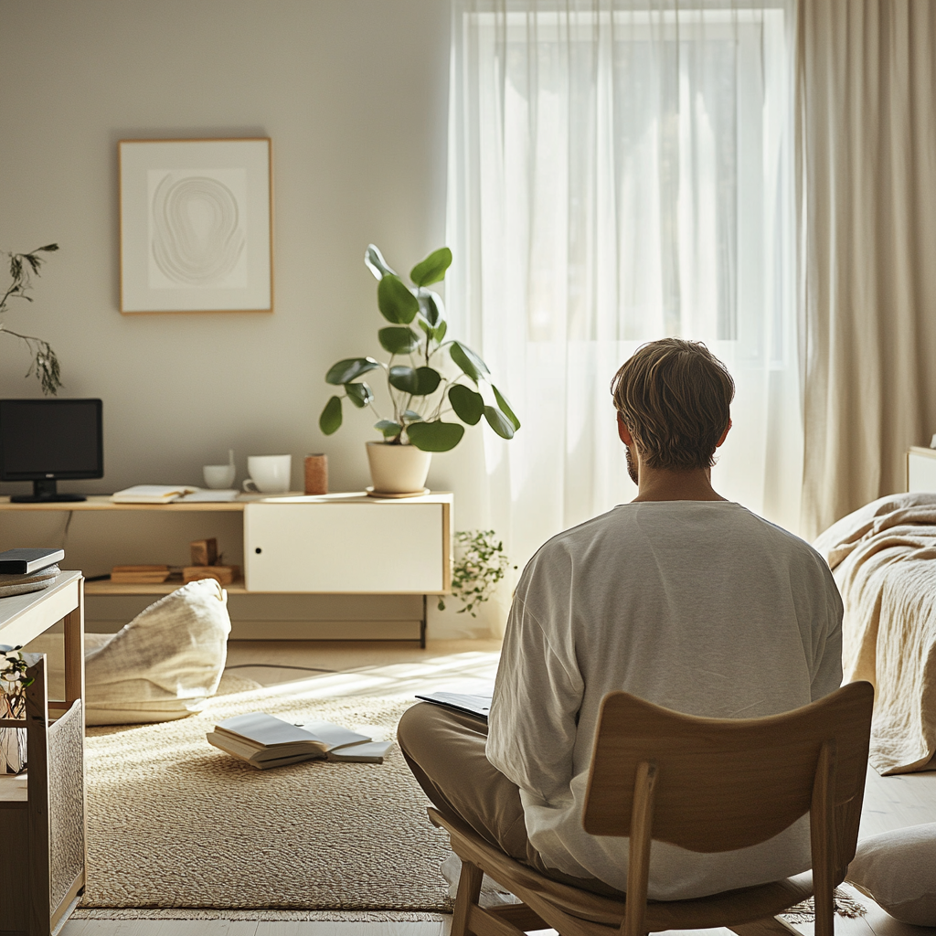 De voordelen van minimalisme in het dagelijks leven