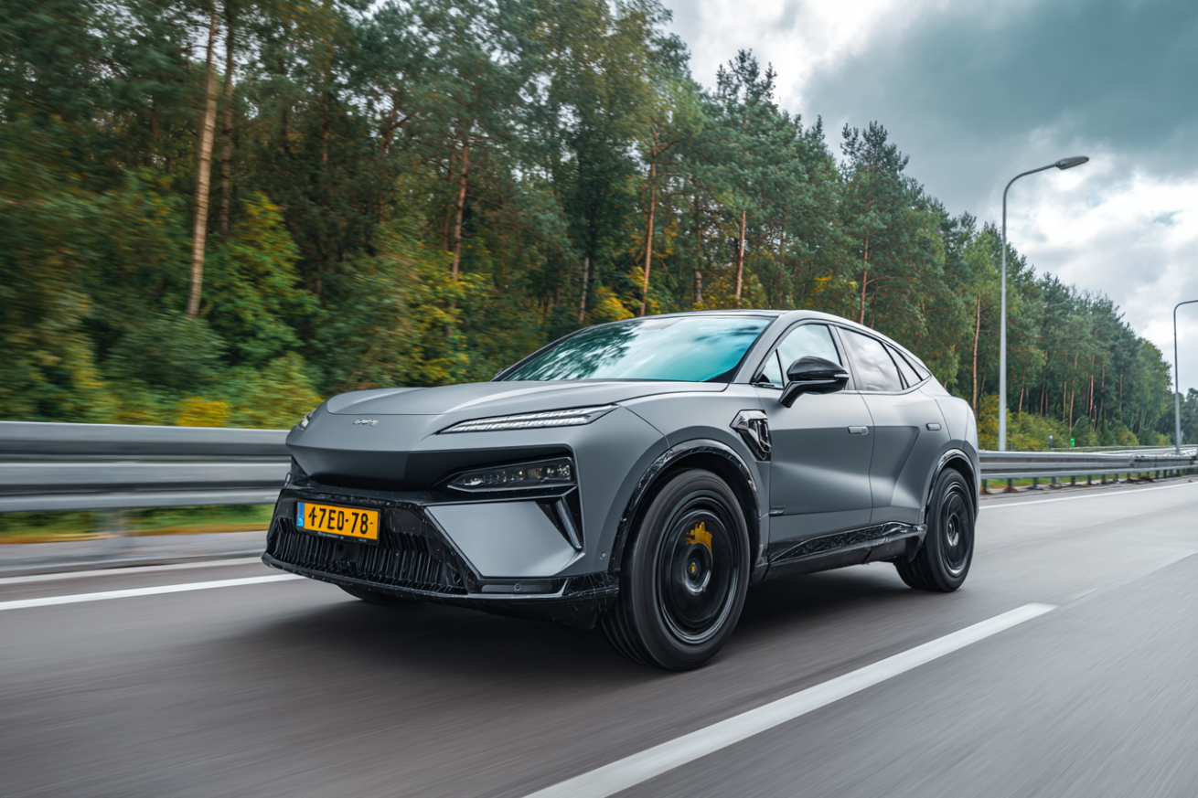 De ‘Fast Lane’ in België is Veranderd: Waarom de Elektrische SUV de Nieuwe Koning is